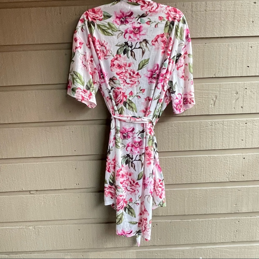 Show Me Your MuMu Brie Robe - Picture 8 of 13
